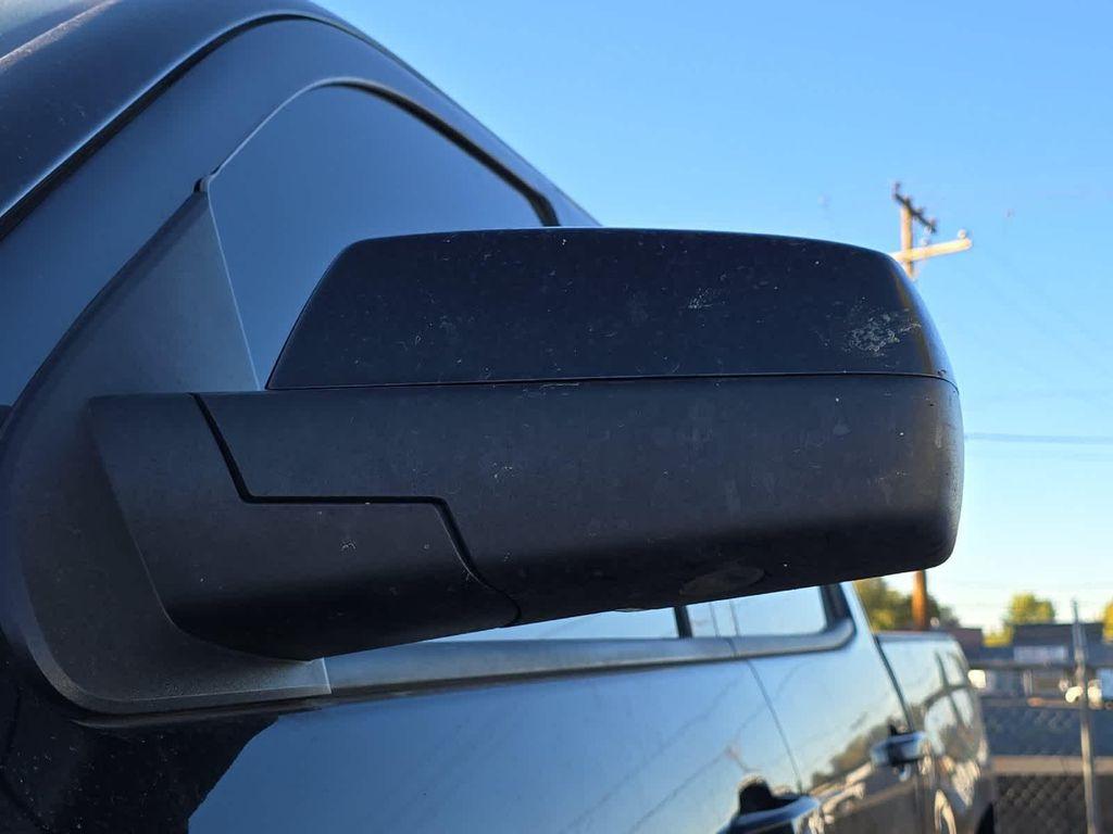 used 2018 Chevrolet Silverado 1500 car, priced at $35,990