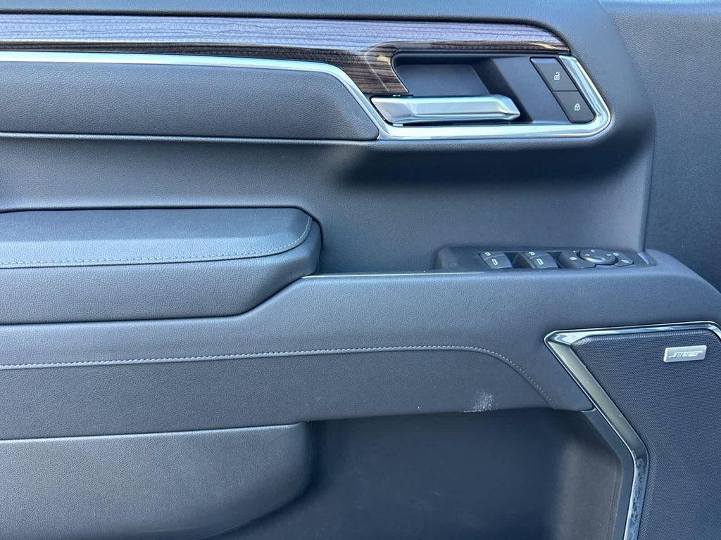 new 2026 Chevrolet Silverado 1500 car, priced at $71,255