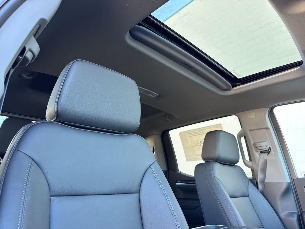 new 2026 Chevrolet Silverado 1500 car, priced at $71,255