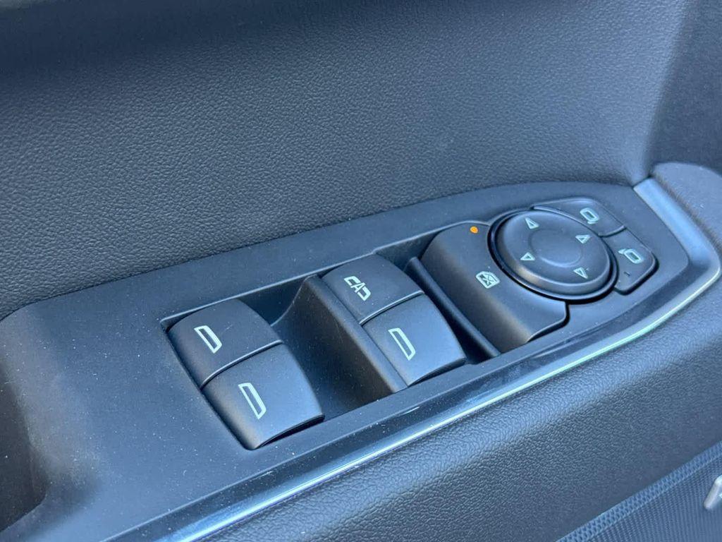 new 2026 Chevrolet Silverado 1500 car, priced at $71,255
