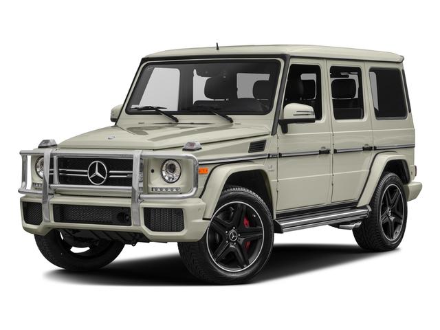 used 2016 Mercedes-Benz AMG G car, priced at $67,990
