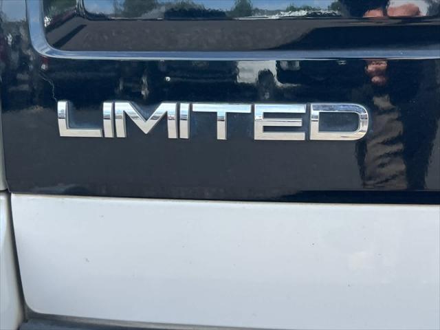 used 2018 Ford Flex car, priced at $16,990