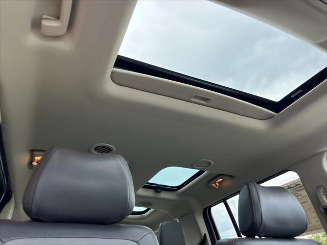 used 2018 Ford Flex car, priced at $16,990