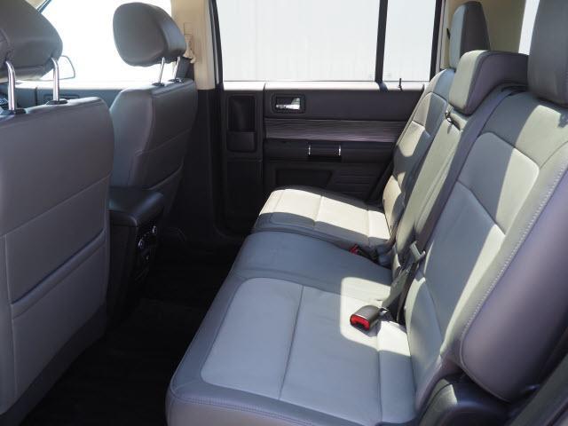 used 2018 Ford Flex car, priced at $16,990