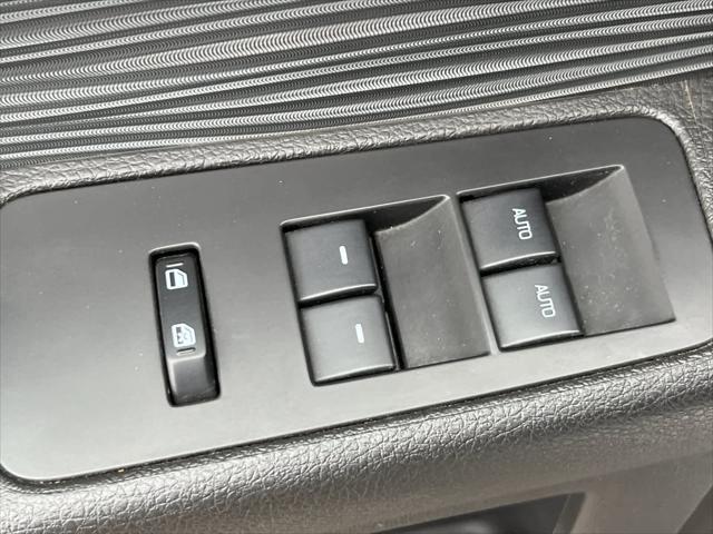 used 2018 Ford Flex car, priced at $16,990