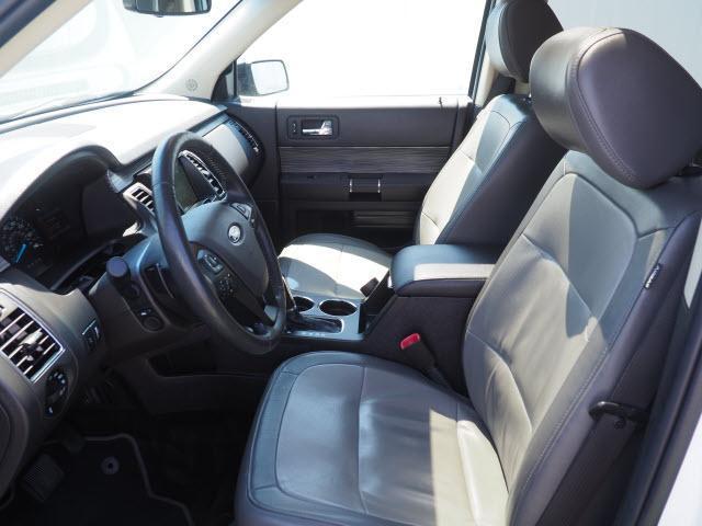 used 2018 Ford Flex car, priced at $16,990