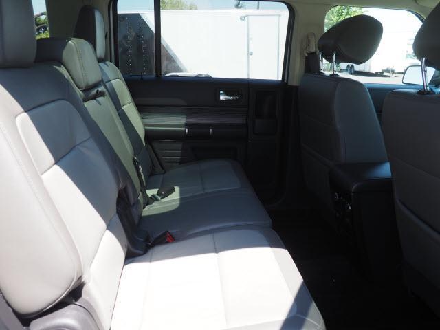 used 2018 Ford Flex car, priced at $16,990