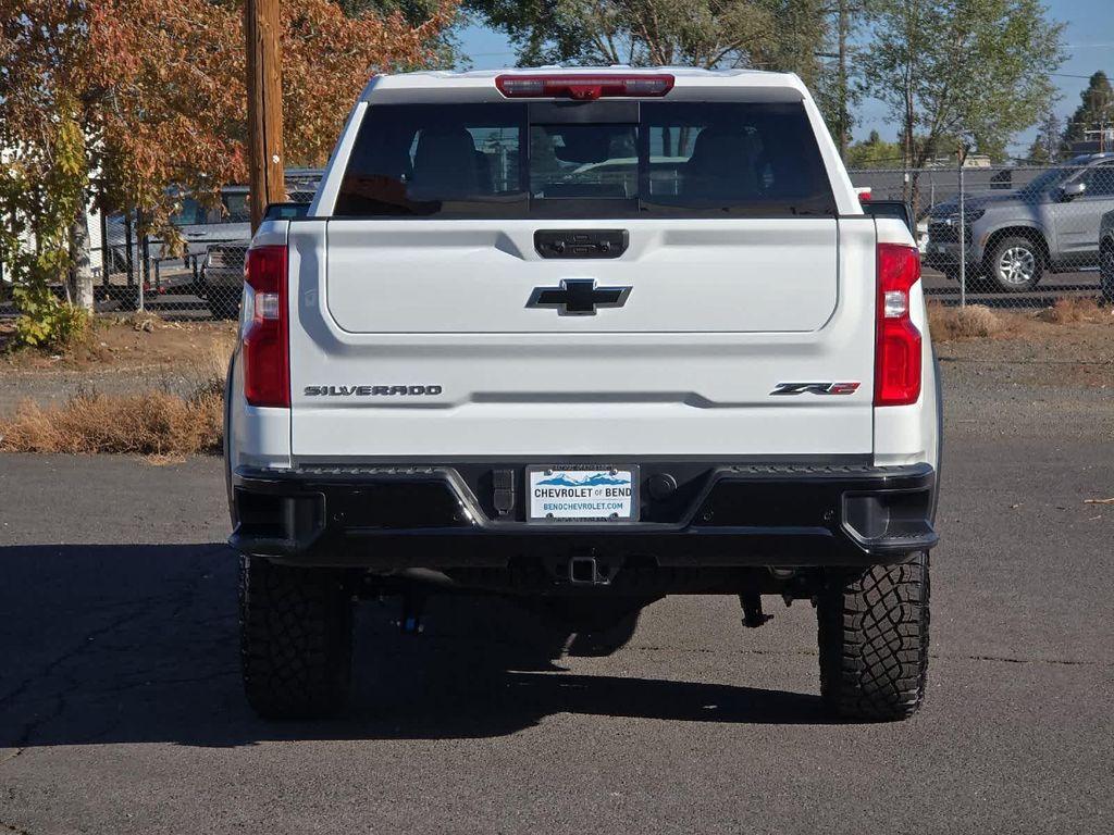 new 2026 Chevrolet Silverado 1500 car, priced at $76,185