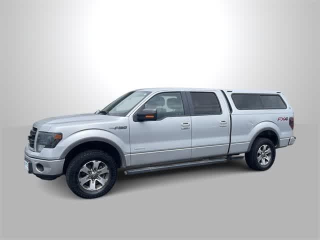 used 2014 Ford F-150 car, priced at $19,990