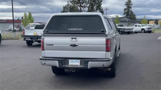 used 2014 Ford F-150 car, priced at $19,990