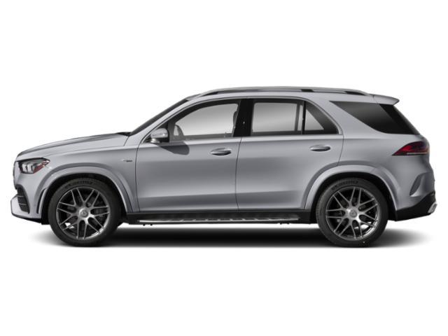 used 2022 Mercedes-Benz AMG GLE 53 car