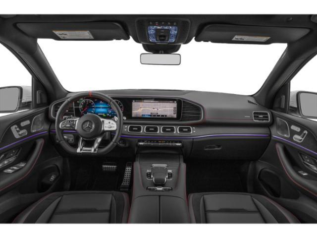used 2022 Mercedes-Benz AMG GLE 53 car