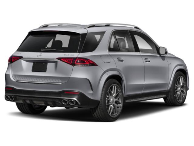 used 2022 Mercedes-Benz AMG GLE 53 car
