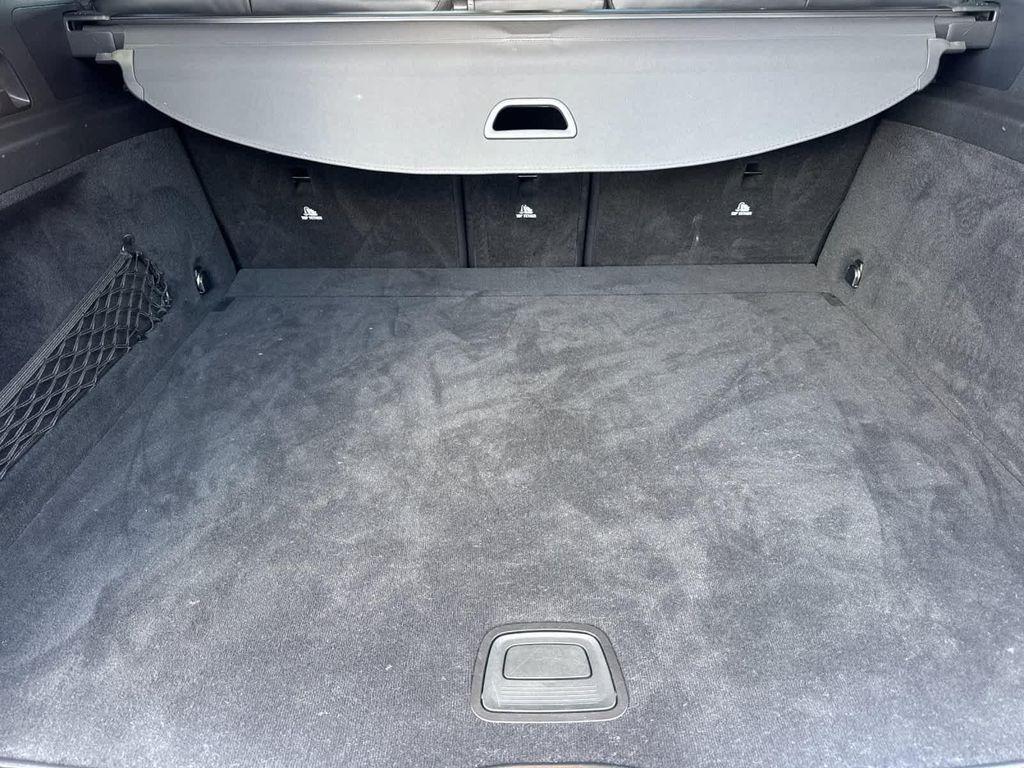 used 2022 Mercedes-Benz AMG GLE 53 car, priced at $59,990