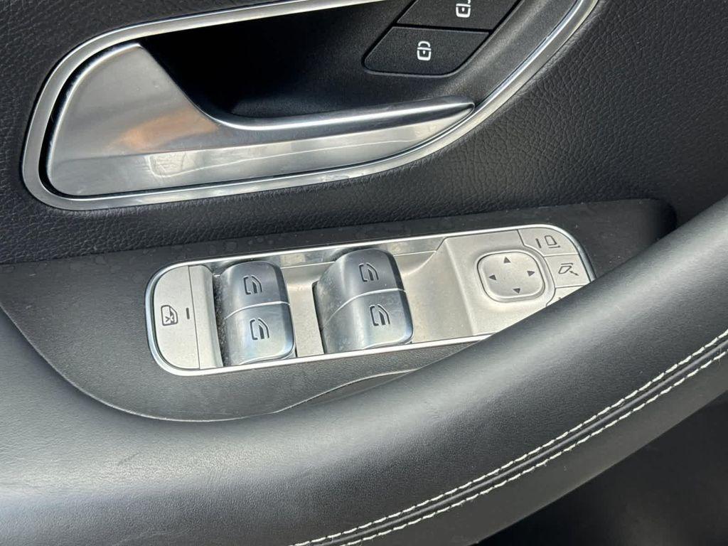 used 2022 Mercedes-Benz AMG GLE 53 car, priced at $59,990