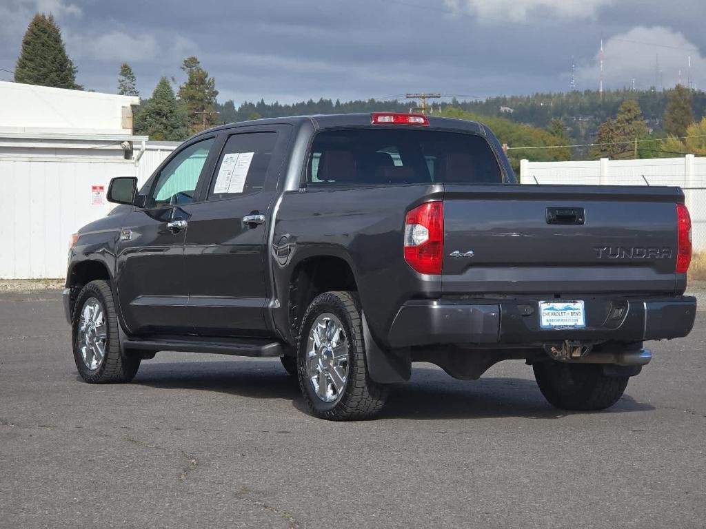 used 2014 Toyota Tundra car, priced at $20,992