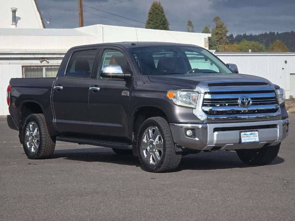 used 2014 Toyota Tundra car, priced at $20,992