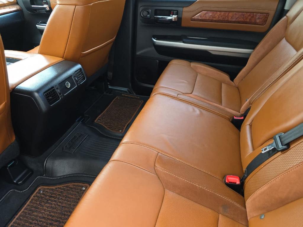 used 2014 Toyota Tundra car, priced at $20,992