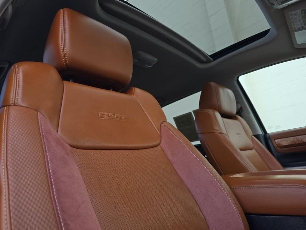 used 2014 Toyota Tundra car, priced at $20,992