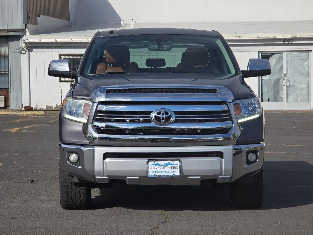 used 2014 Toyota Tundra car, priced at $20,992