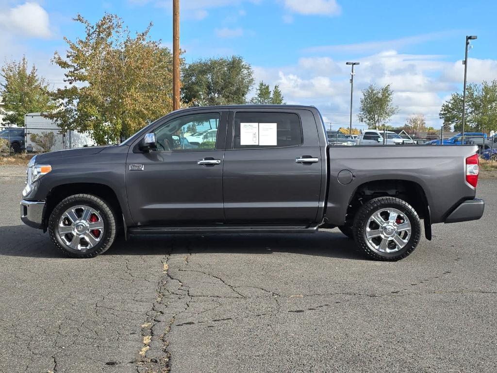 used 2014 Toyota Tundra car, priced at $20,992