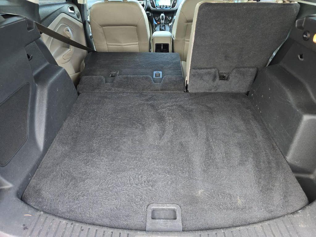 used 2016 Ford Escape car, priced at $8,490
