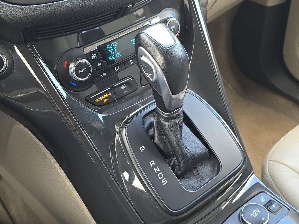used 2016 Ford Escape car, priced at $8,490