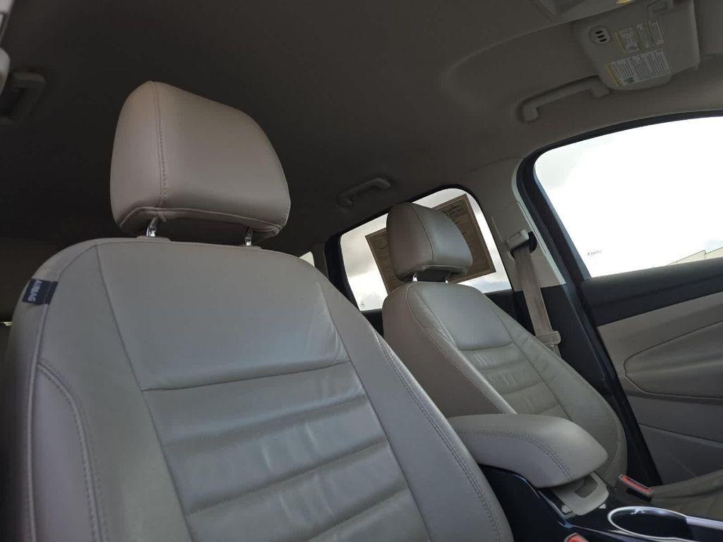 used 2016 Ford Escape car, priced at $8,490