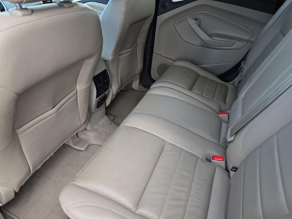used 2016 Ford Escape car, priced at $8,490