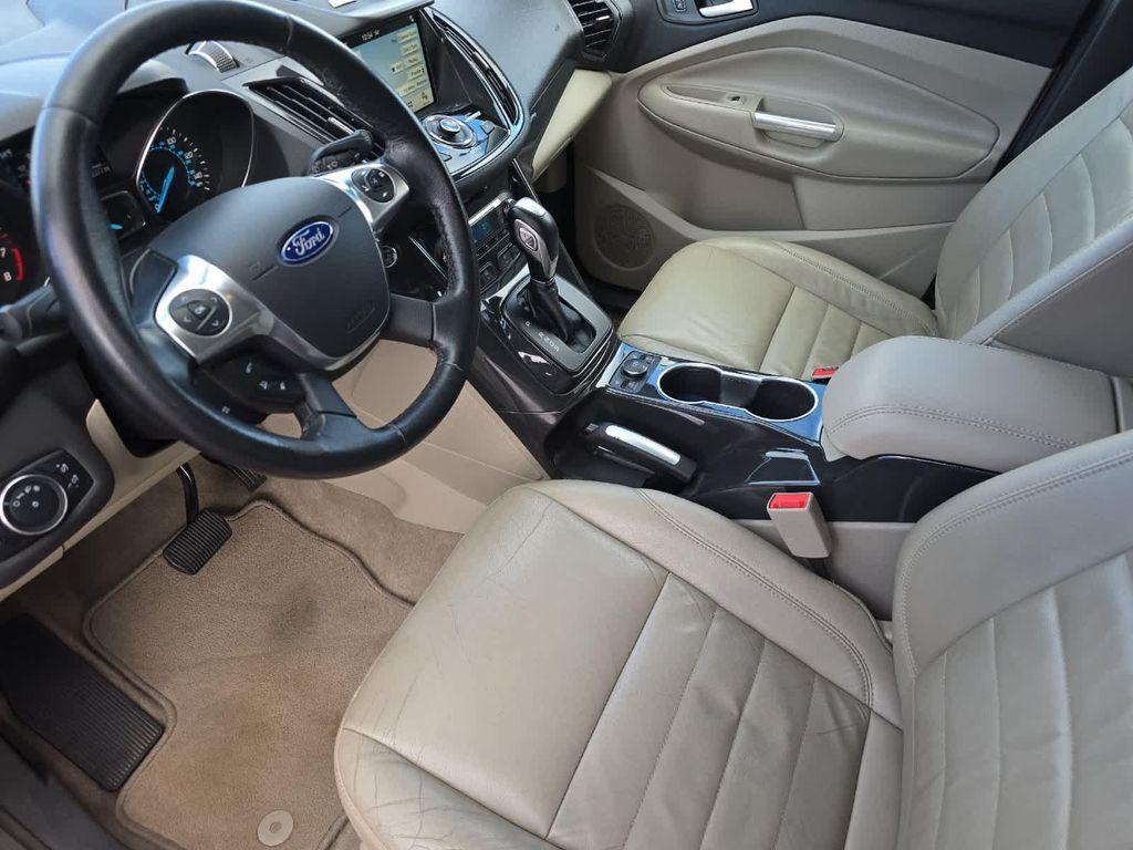 used 2016 Ford Escape car, priced at $8,490