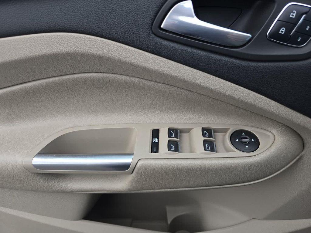 used 2016 Ford Escape car, priced at $8,490