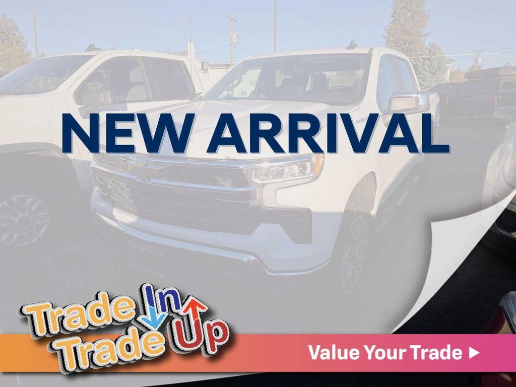 used 2023 Chevrolet Silverado 1500 car, priced at $37,990