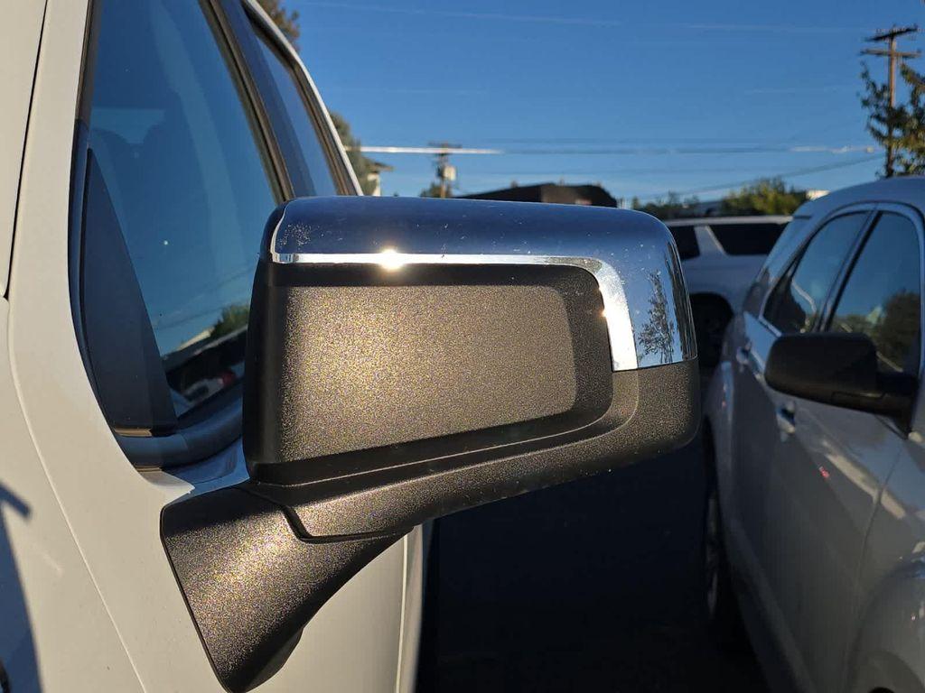 used 2023 Chevrolet Silverado 1500 car, priced at $37,990