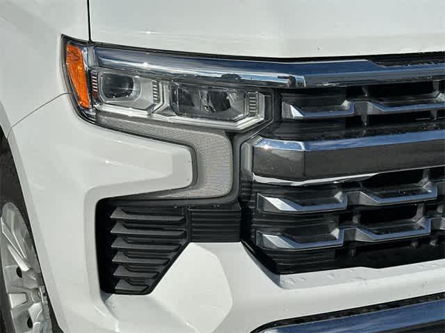 used 2022 Chevrolet Silverado 1500 car, priced at $48,990