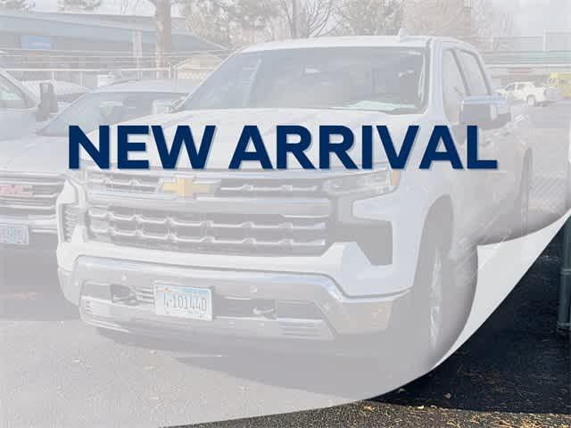 used 2022 Chevrolet Silverado 1500 car, priced at $48,990