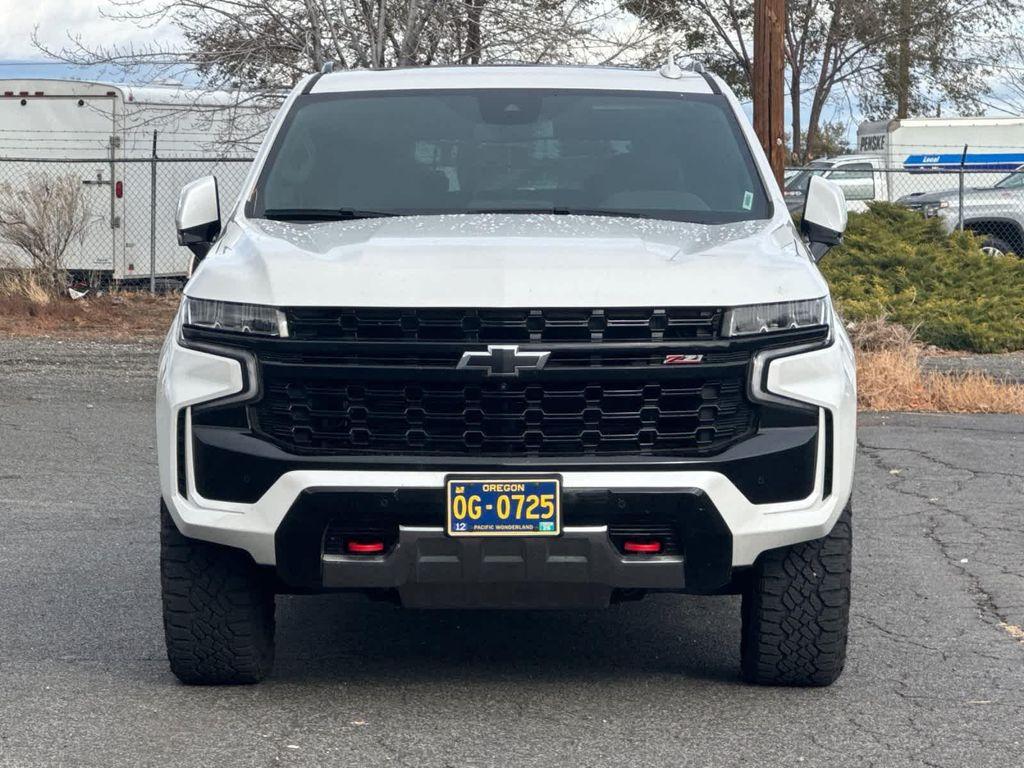 used 2023 Chevrolet Suburban car, priced at $67,990