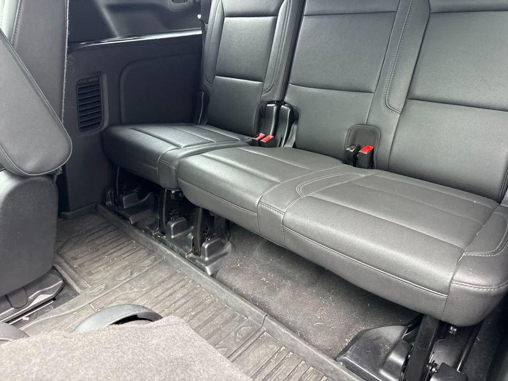 used 2023 Chevrolet Suburban car, priced at $67,990