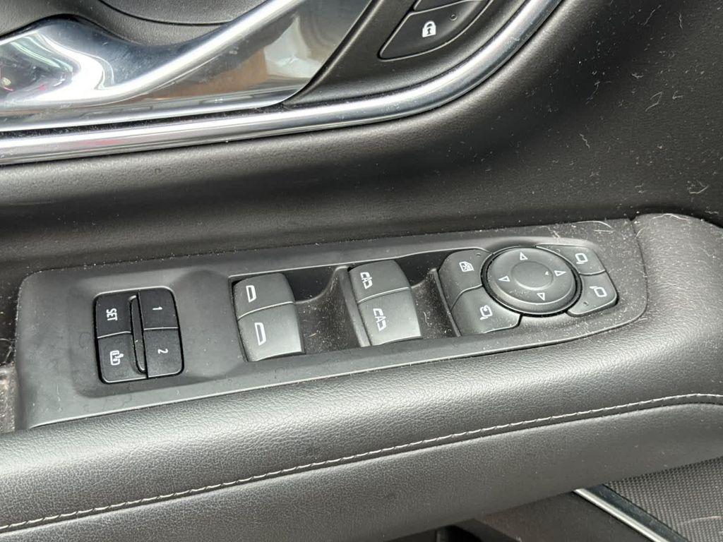 used 2023 Chevrolet Suburban car, priced at $67,990