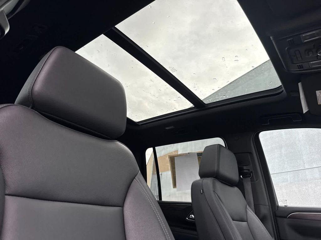 used 2023 Chevrolet Suburban car, priced at $67,990