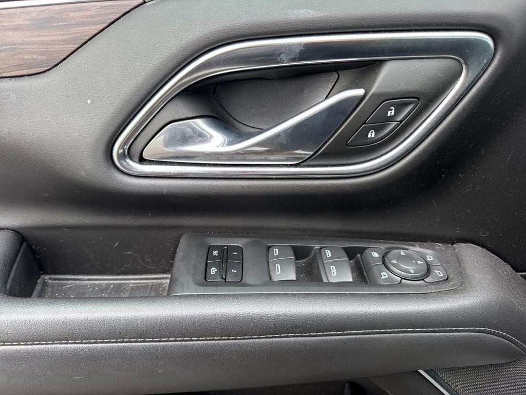 used 2023 Chevrolet Suburban car, priced at $67,990