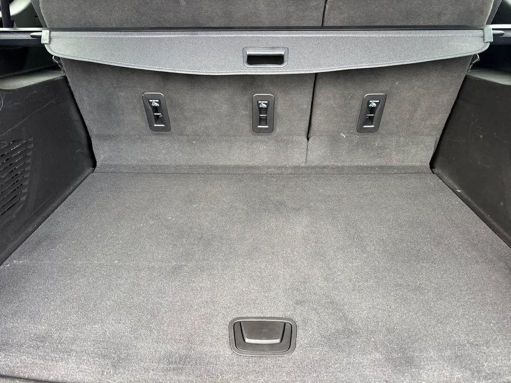 used 2023 Chevrolet Suburban car, priced at $67,990