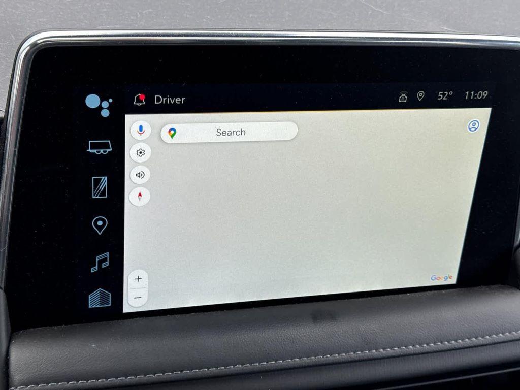 used 2023 Chevrolet Suburban car, priced at $67,990