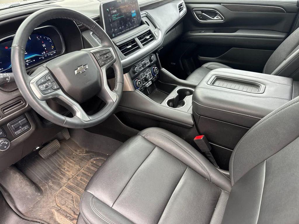 used 2023 Chevrolet Suburban car, priced at $67,990