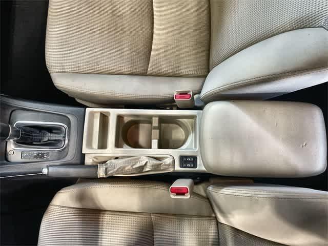 used 2015 Subaru Impreza car, priced at $13,990