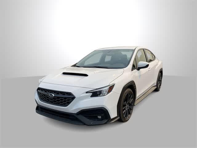 used 2023 Subaru WRX car, priced at $30,990