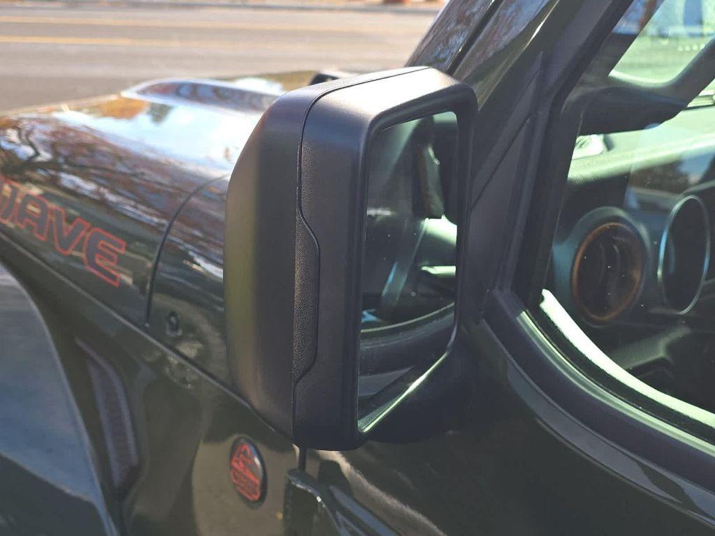 used 2023 Jeep Gladiator car, priced at $41,990