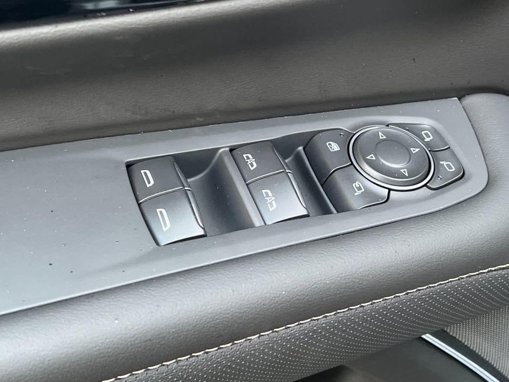 new 2026 Chevrolet Suburban car, priced at $90,735