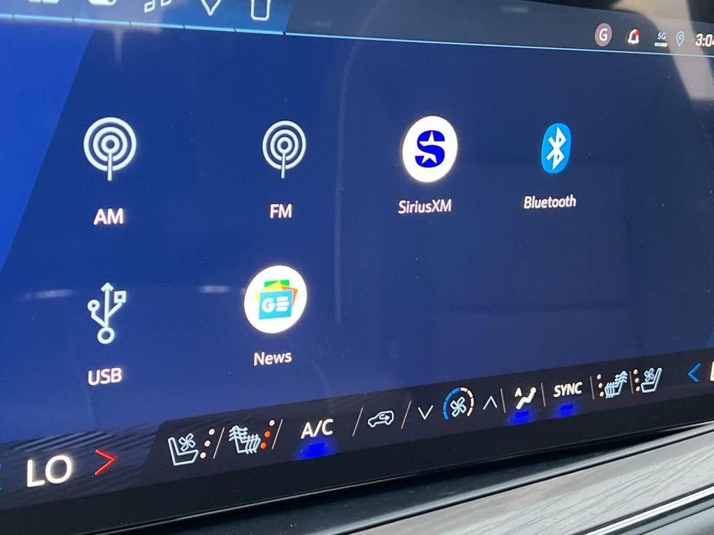 new 2026 Chevrolet Suburban car, priced at $90,735