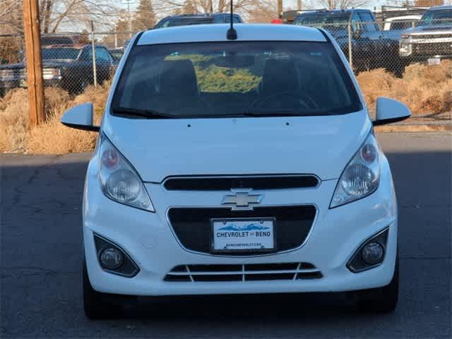 used 2013 Chevrolet Spark car, priced at $7,321