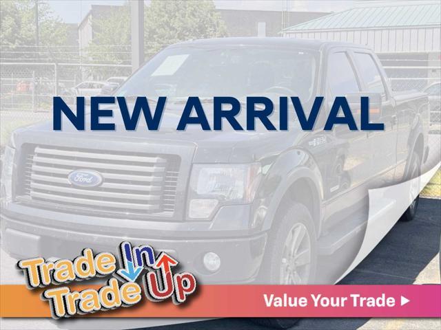 used 2012 Ford F-150 car, priced at $19,990
